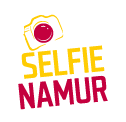 Borne selfie Namur