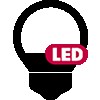 Eclairage LED décoratif d'ambiance