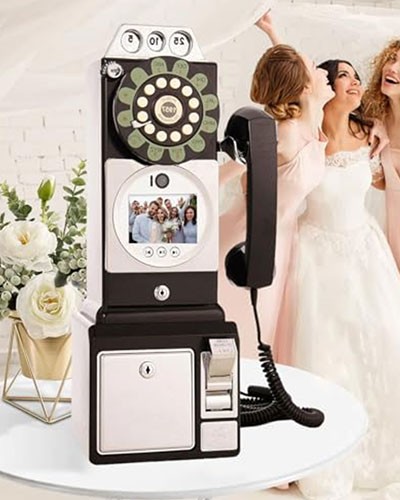 Location téléphone livre d’or audio à Namur