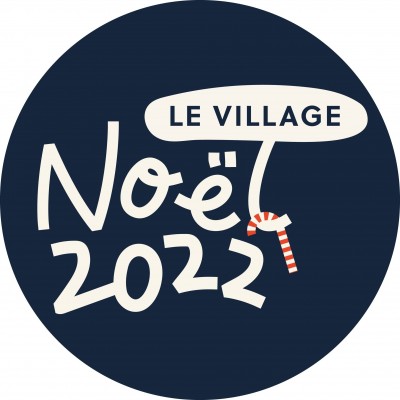 Village de Noël de Liège 2022